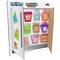 Cra-Z-Slimy® Mini Mania™ Slimy Food Scented Slime Set